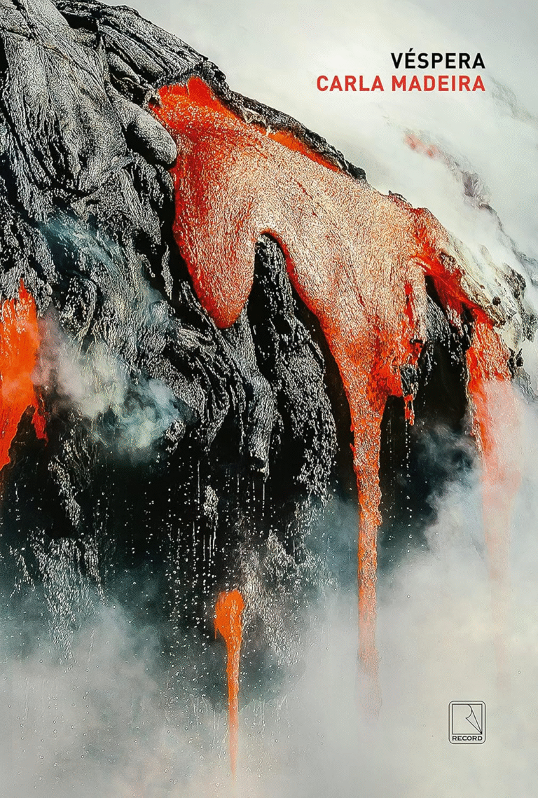 Véspera – Carla Madeira | Ebook