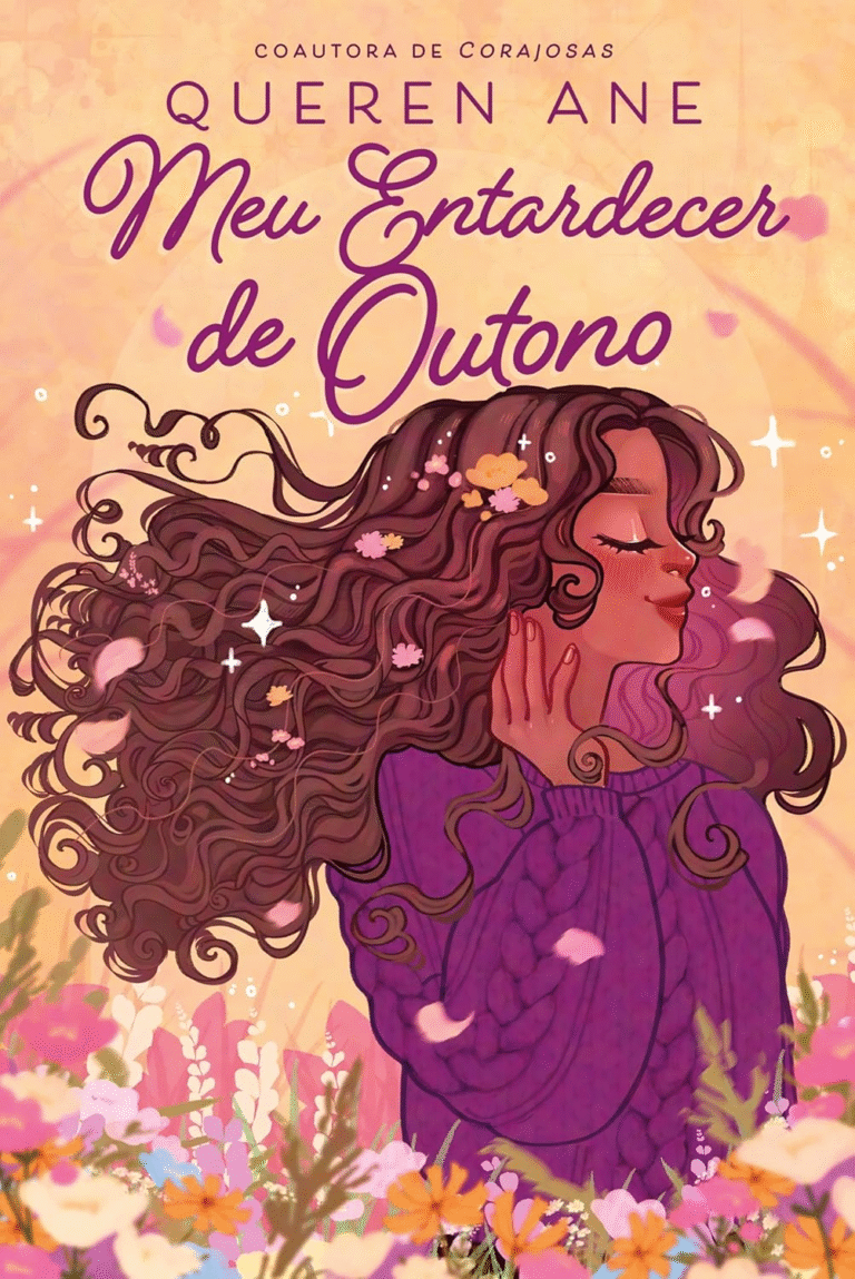 Meu Entardecer de Outono – Queren Ane | Ebook