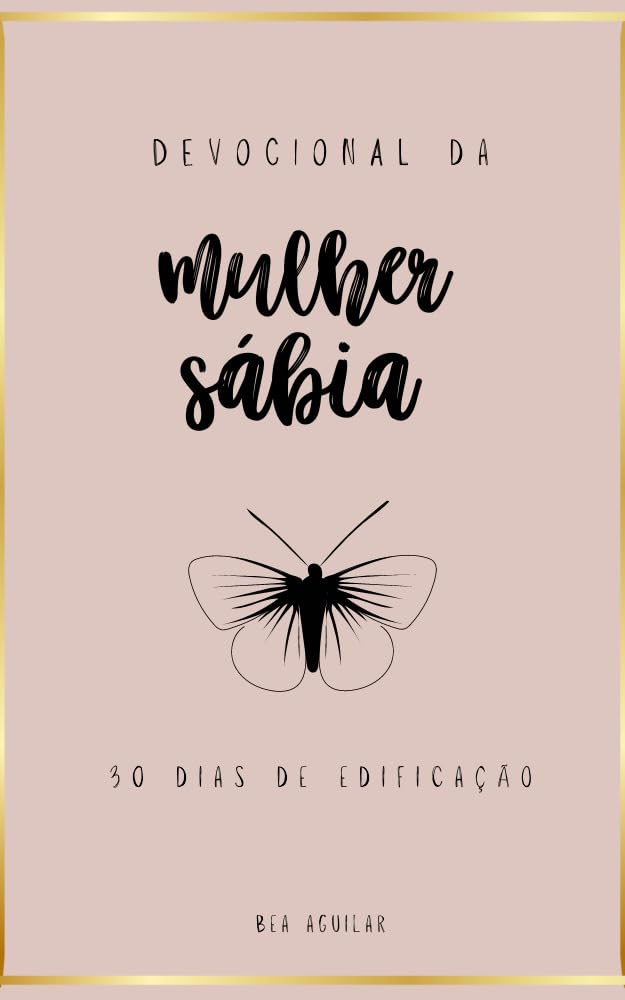 image-94 Devocional da Mulher Sábia: 30 dias de edificação eBook pdf