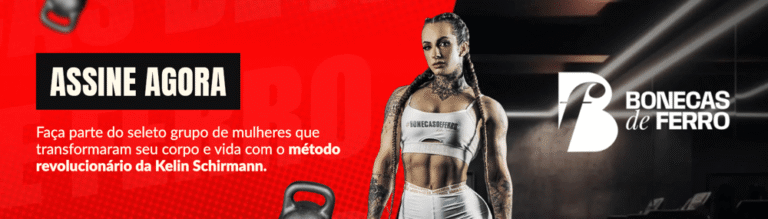 App Bonecas de Ferro é Bom Mesmo? Descubra Toda a Verdade Sobre o Programa de Kelin Schirmann!