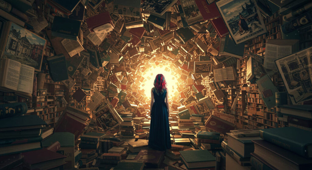 Expanda Sua Capacidade de Aprendizado com uma Leitura Mais Eficiente 1 image fx39