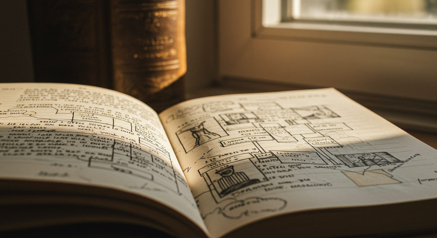 image_fx55 Leitura Rápida- Metaleitura (LDE)