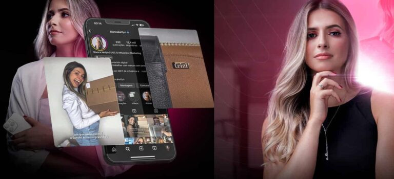 Profissão UGC: Como Funciona e Vale a Pena?