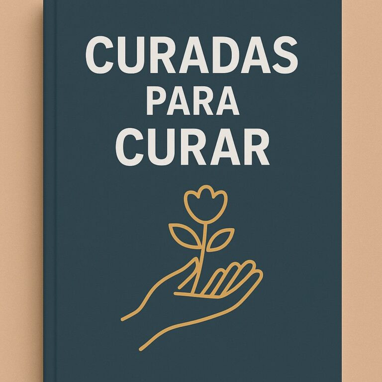 Curadas para Curar + Editora Luz do Evangelho | Ebook | 10 https://go.hotmart.com/W22315763O