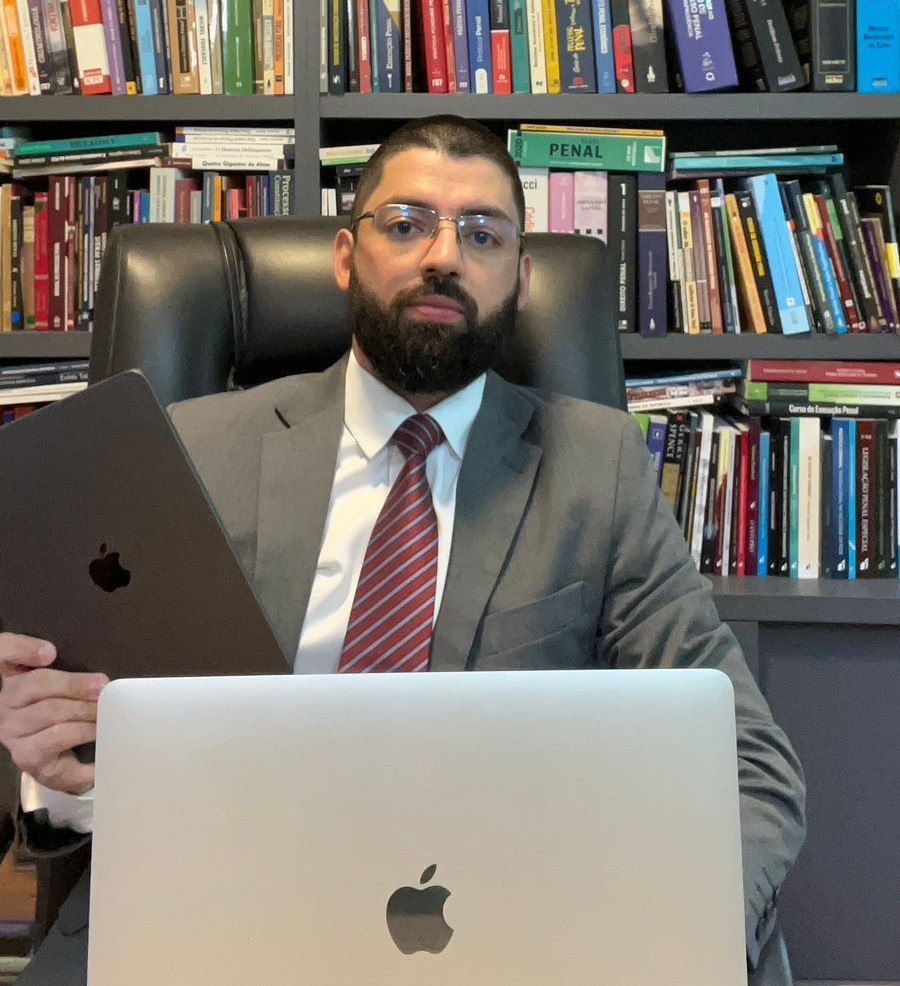 evinis-talon Curso Direito Penal para Concursos Evinis Talon: Guia Completo para Concurseiros