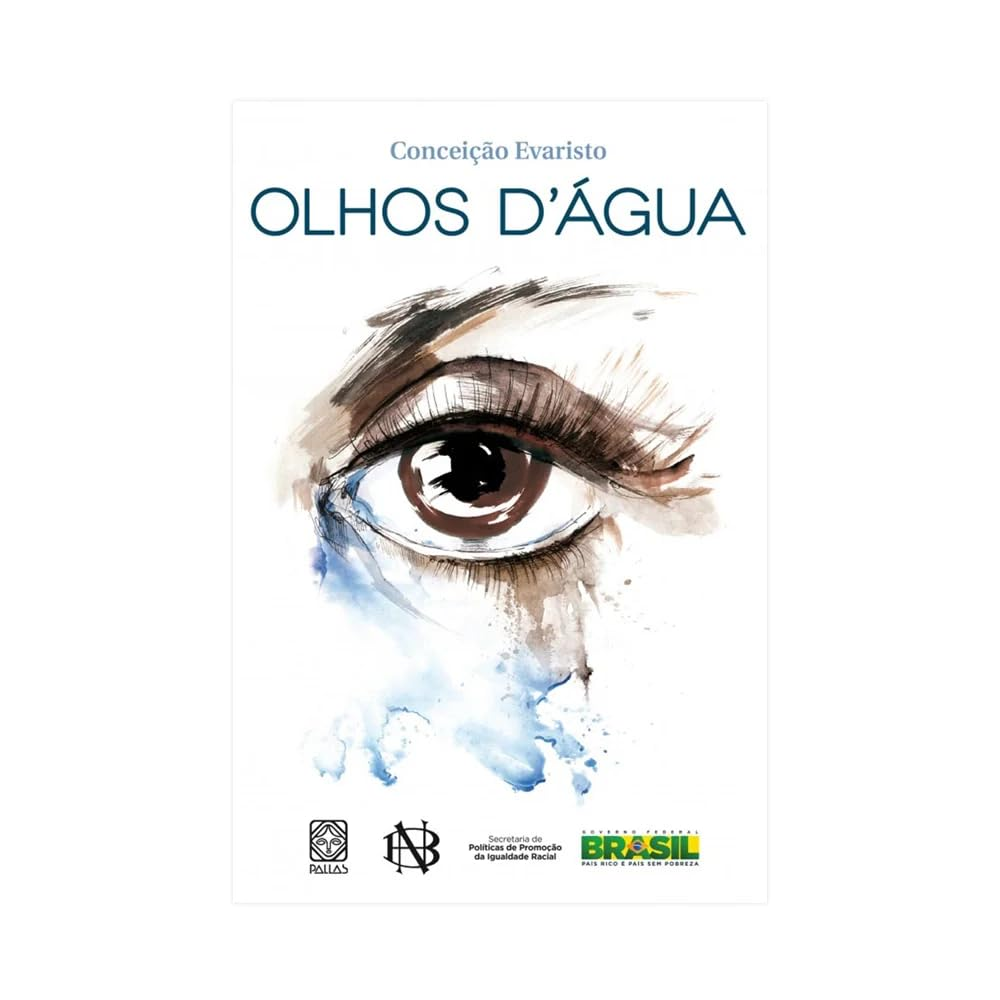 image-104 Olhos D’Água – Conceição Evaristo | Ebook |