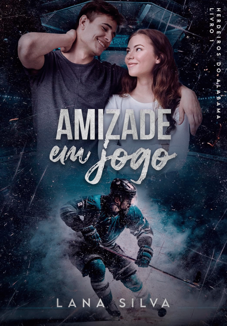 Amizade em Jogo – Lana Silva | Ebook |