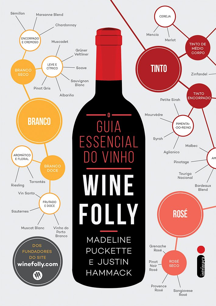 image-110 O Guia Essencial do Vinho: Wine Folly por Madeline Puckette e Justin Hammack | Ebook |