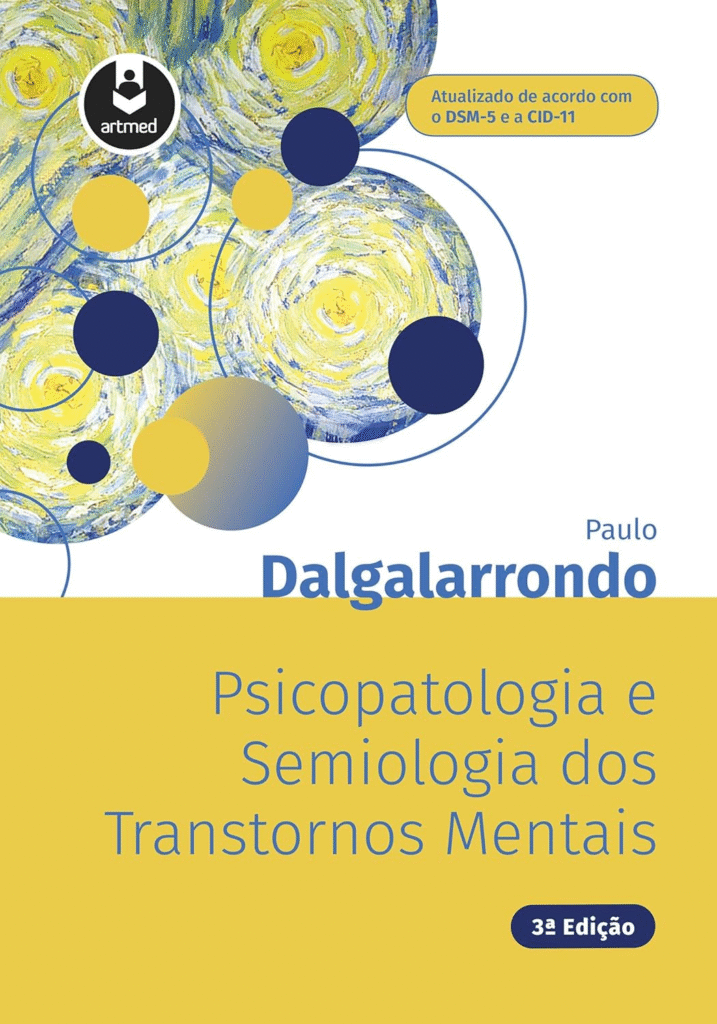 image-111-717x1024 Psicopatologia e Semiologia dos Transtornos Mentais - Paulo Dalgalarrondo | Ebook |