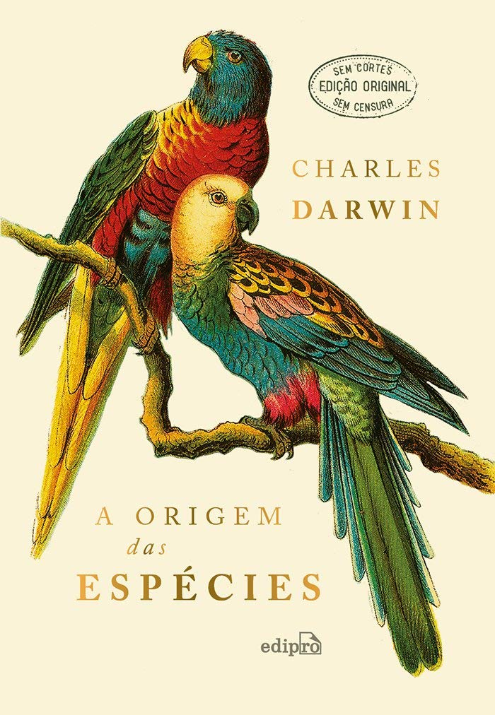 image-115 A Origem das Espécies - Charles Darwin | Ebook |