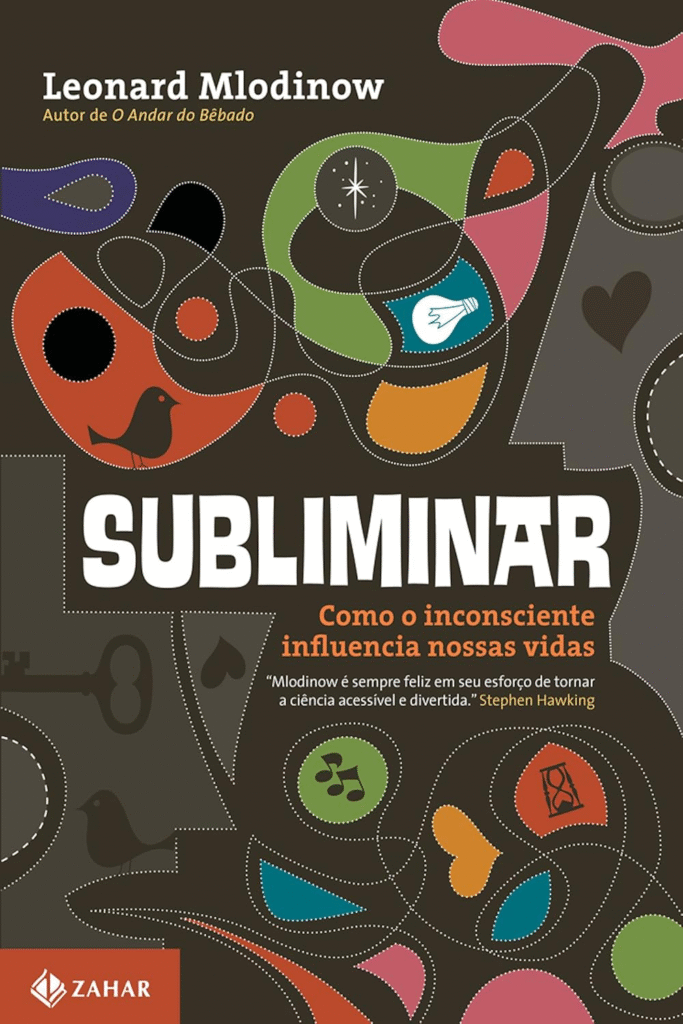 image-124-683x1024 Como o inconsciente influencia nossas vidas – Leonard Mlodinow | Ebook |