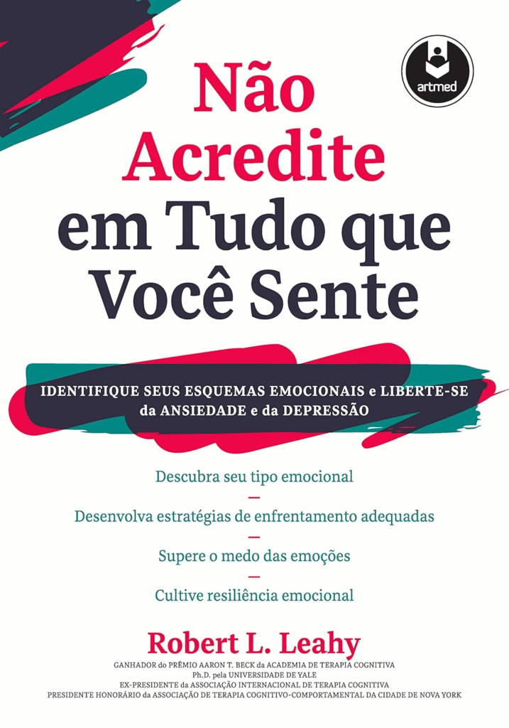 image-154-717x1024 Não Acredite em Tudo Que Você Sente – Robert L. Leahy | Ebook