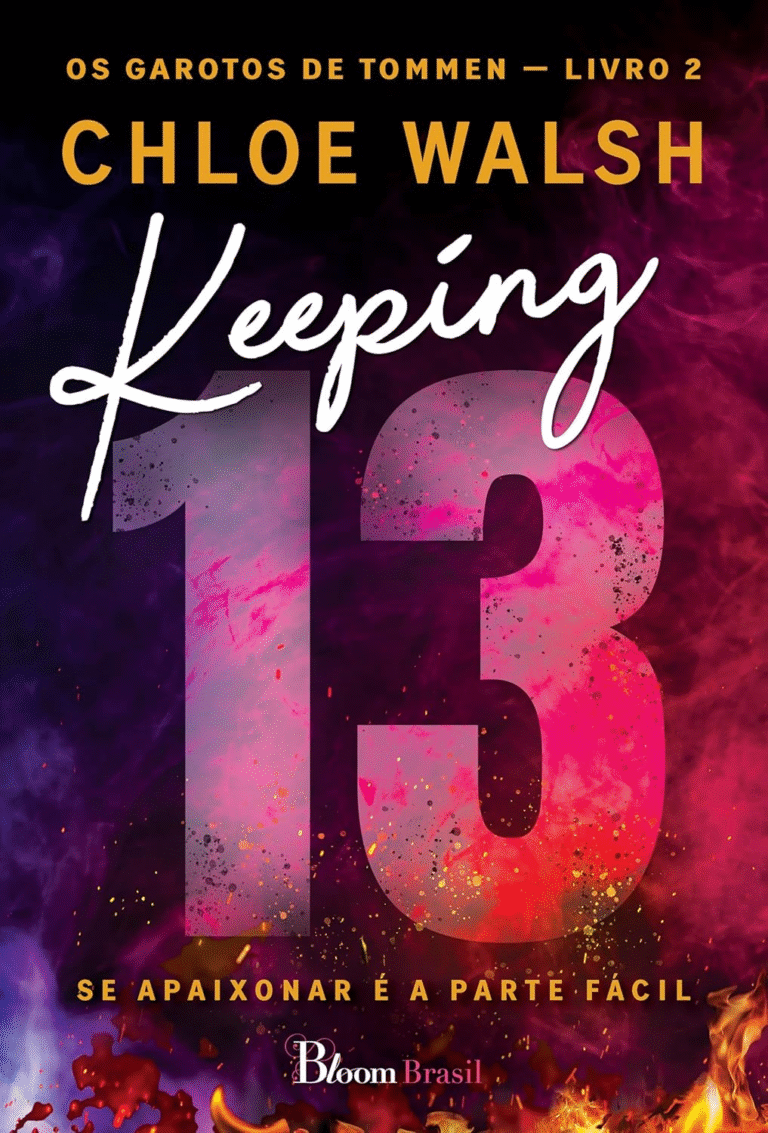 Keeping 13 – Chloe Walsh | Ebook Kindle