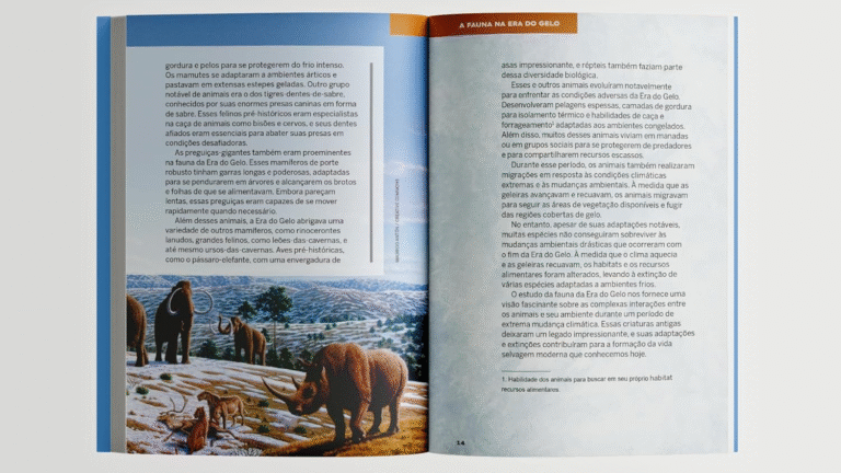 Biblioteca Mundo Animal – Box com 3 Livros | Camelot Editora | Ebook |