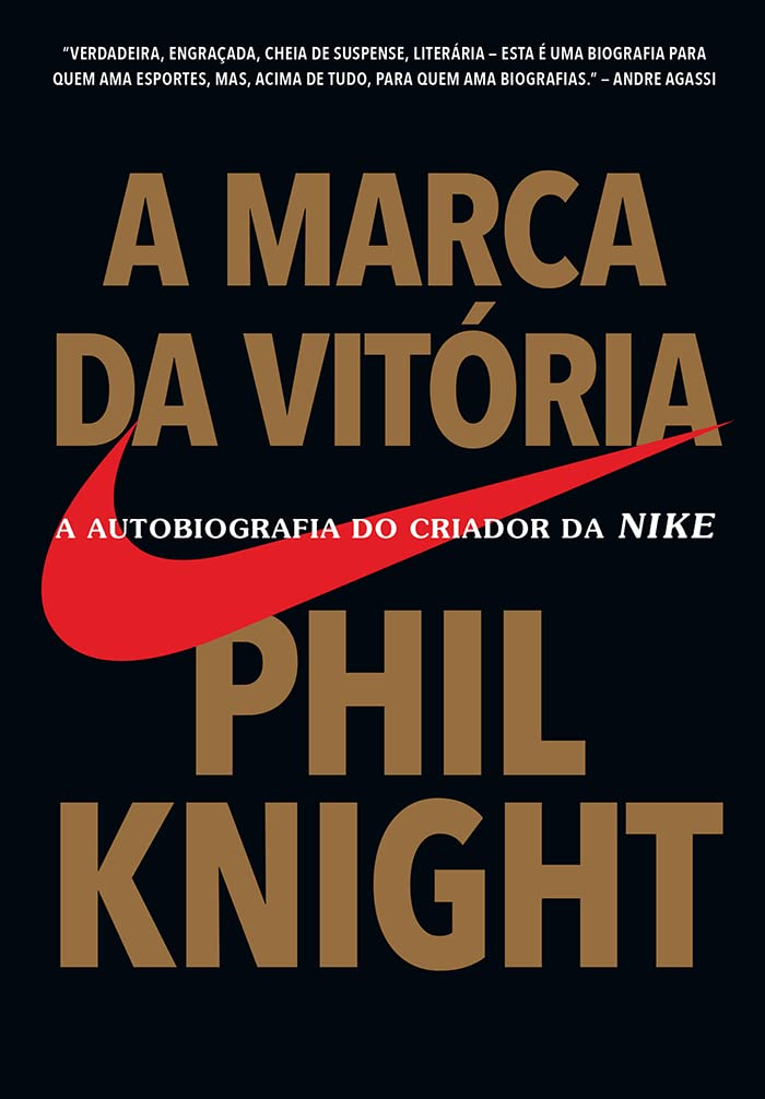 image-166 A marca da vitória: A autobiografia do criador da Nike – Phil Knight | Ebook |