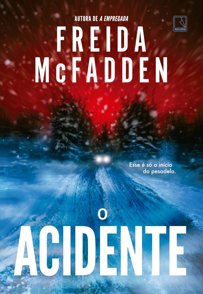 O Acidente – Freida McFadden | Ebook