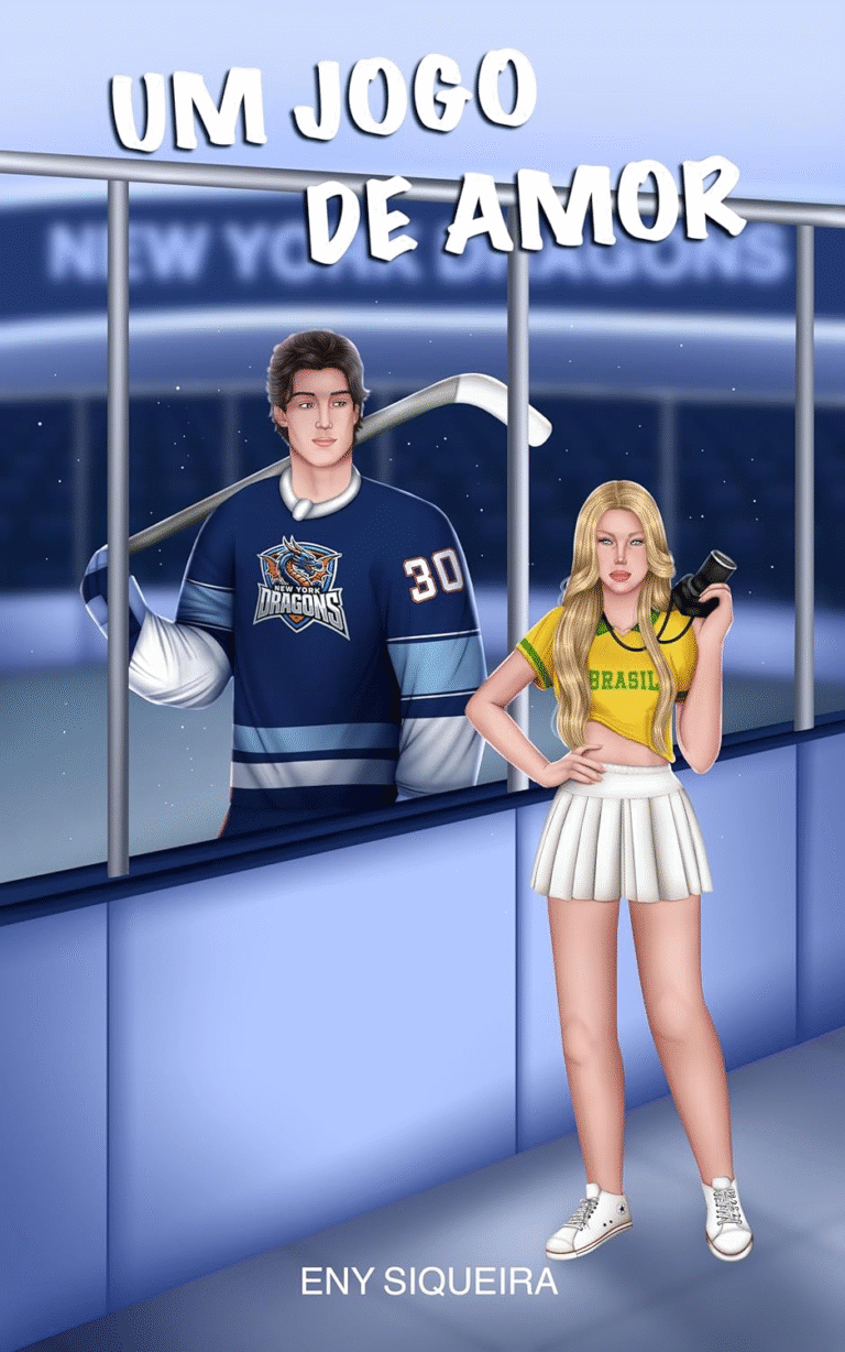 Um Jogo de Amor – Eny Siqueira | Ebook