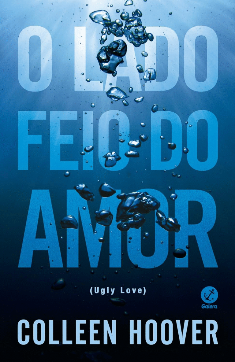 O lado feio do amor + Colleen Hoover | Ebook |