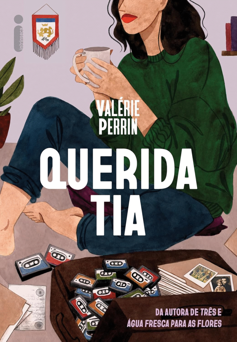 Querida tia + Valérie Perrin | Ebook |