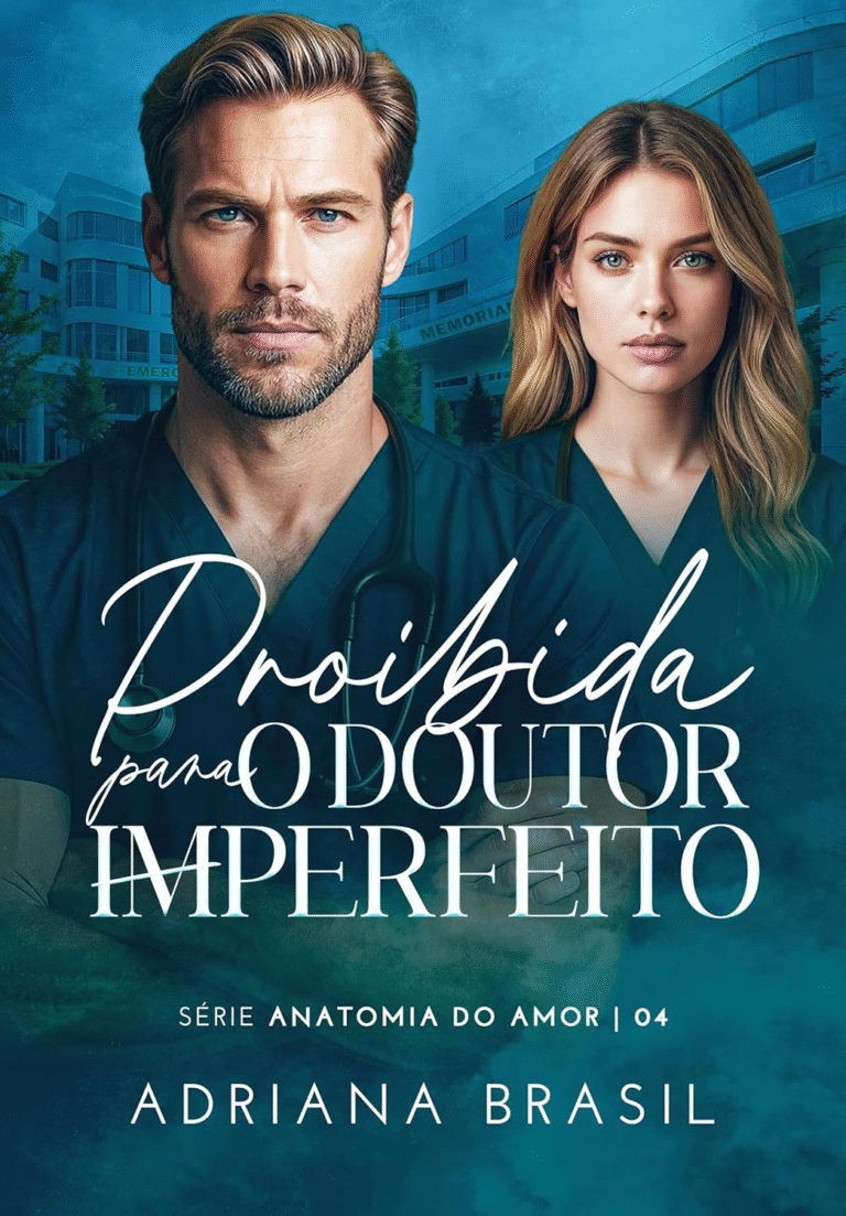 Proibida para o Doutor Imperfeito – Adriana Brasil | Ebook