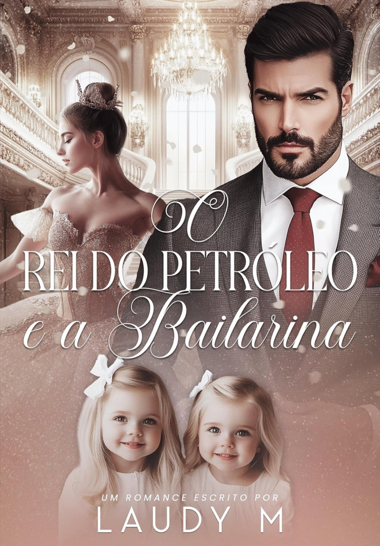 O Rei do Petróleo e a Bailarina – Laudy M | Ebook |