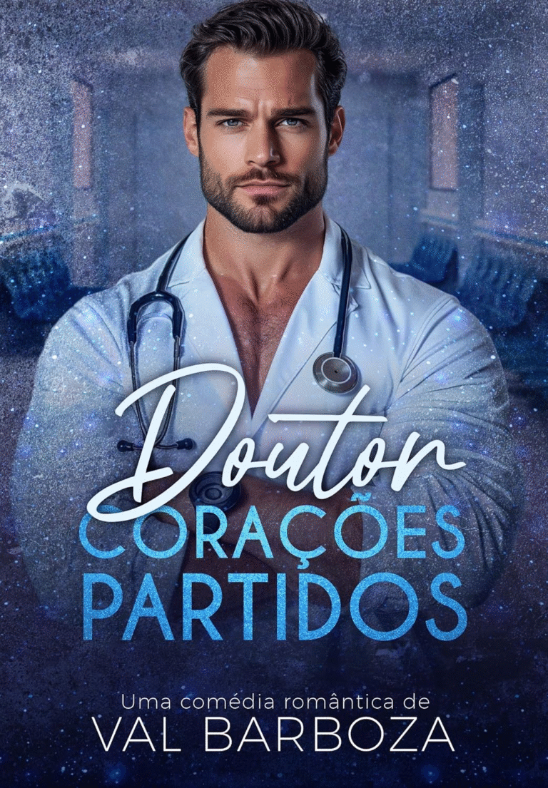 Doutor Corações Partidos – Val Barboza | Ebook |