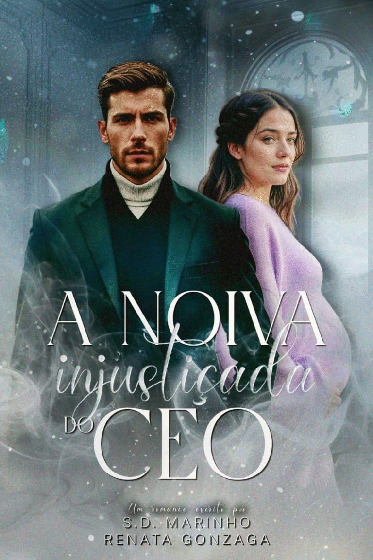 A NOIVA INJUSTIÇADA DO CEO – S. D. Marinho & Renata Gonzaga | Ebook |