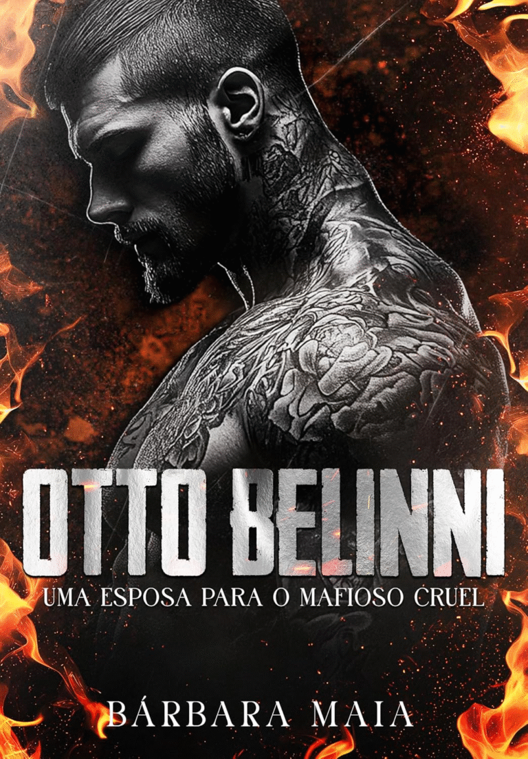 Uma esposa para o mafioso cruel – Bárbara Maia | Ebook