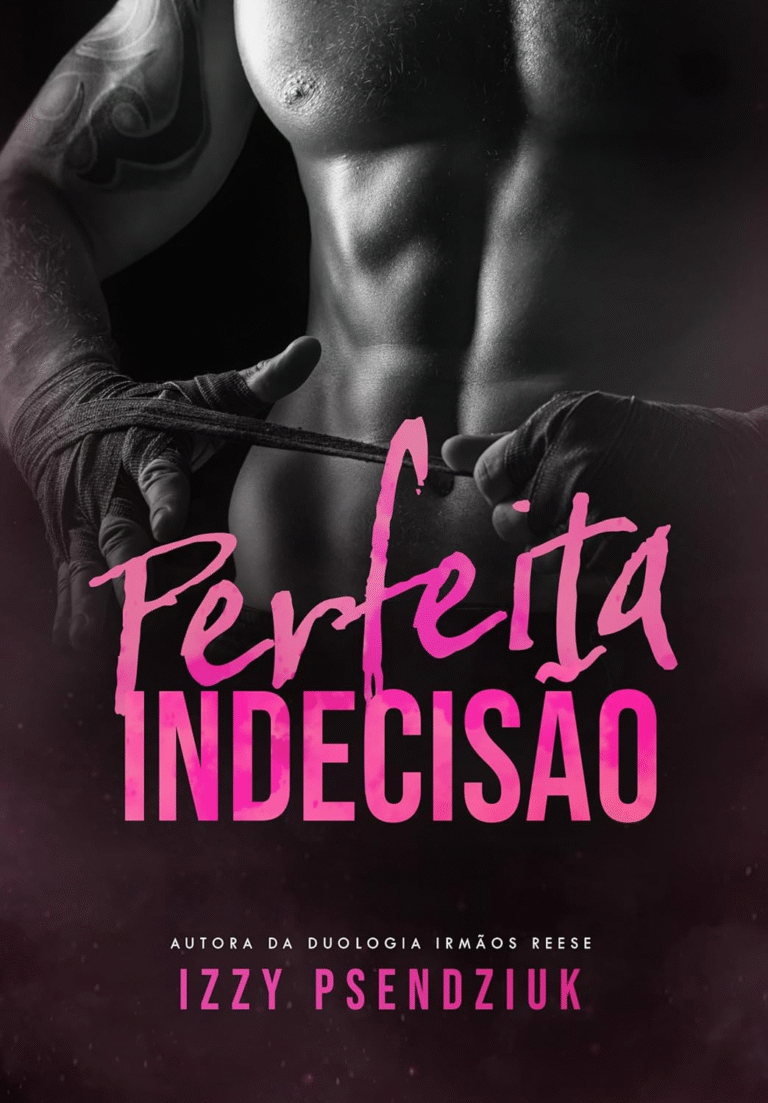 Perfeita Indecisão por Izzy Psendziuk | eBook |