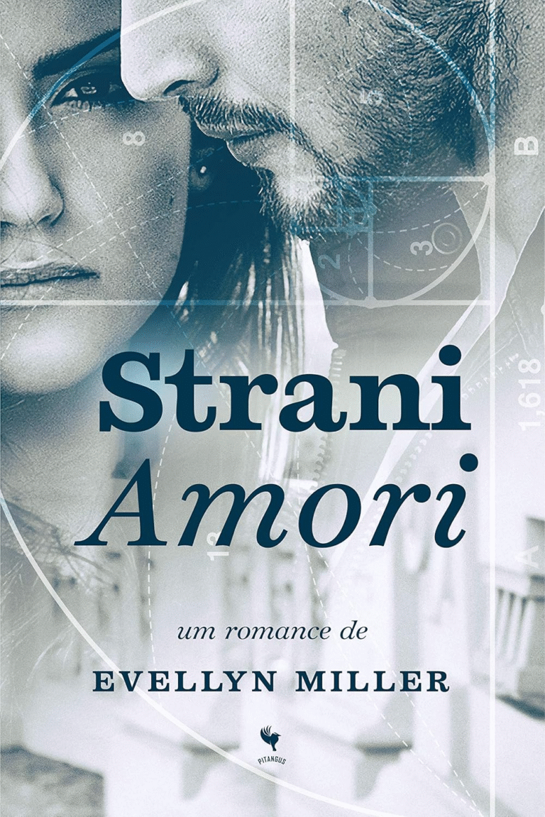 Strani Amori – Evellyn Miller | Ebook