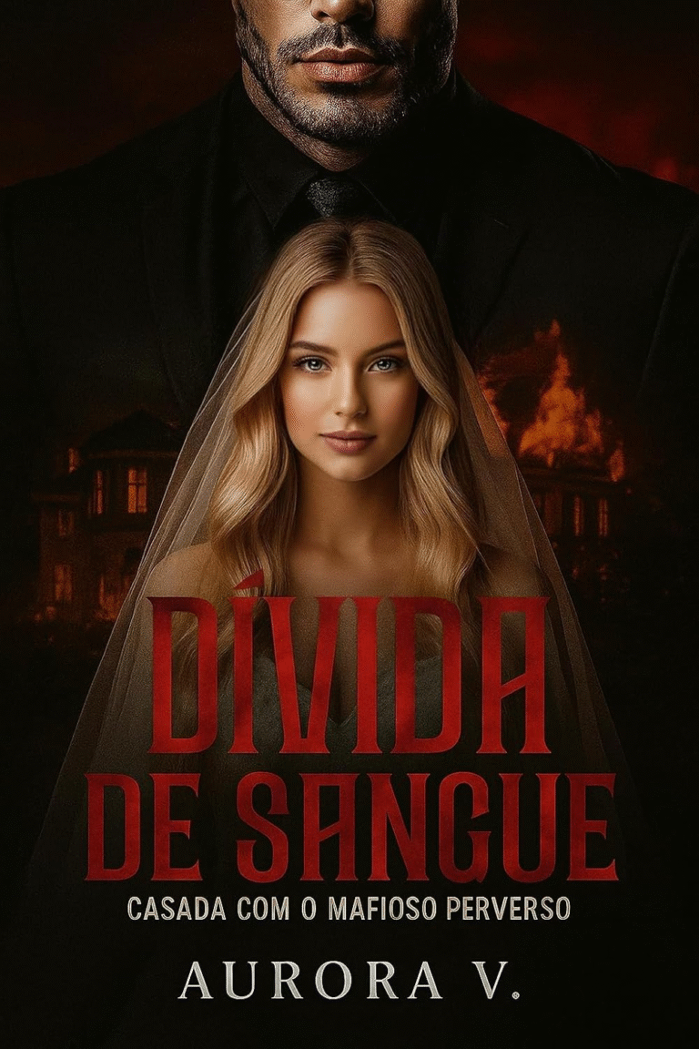 CASADA COM O MAFIOSO PERVERSO: Dívida de Sangue – Aurora V. | Ebook |