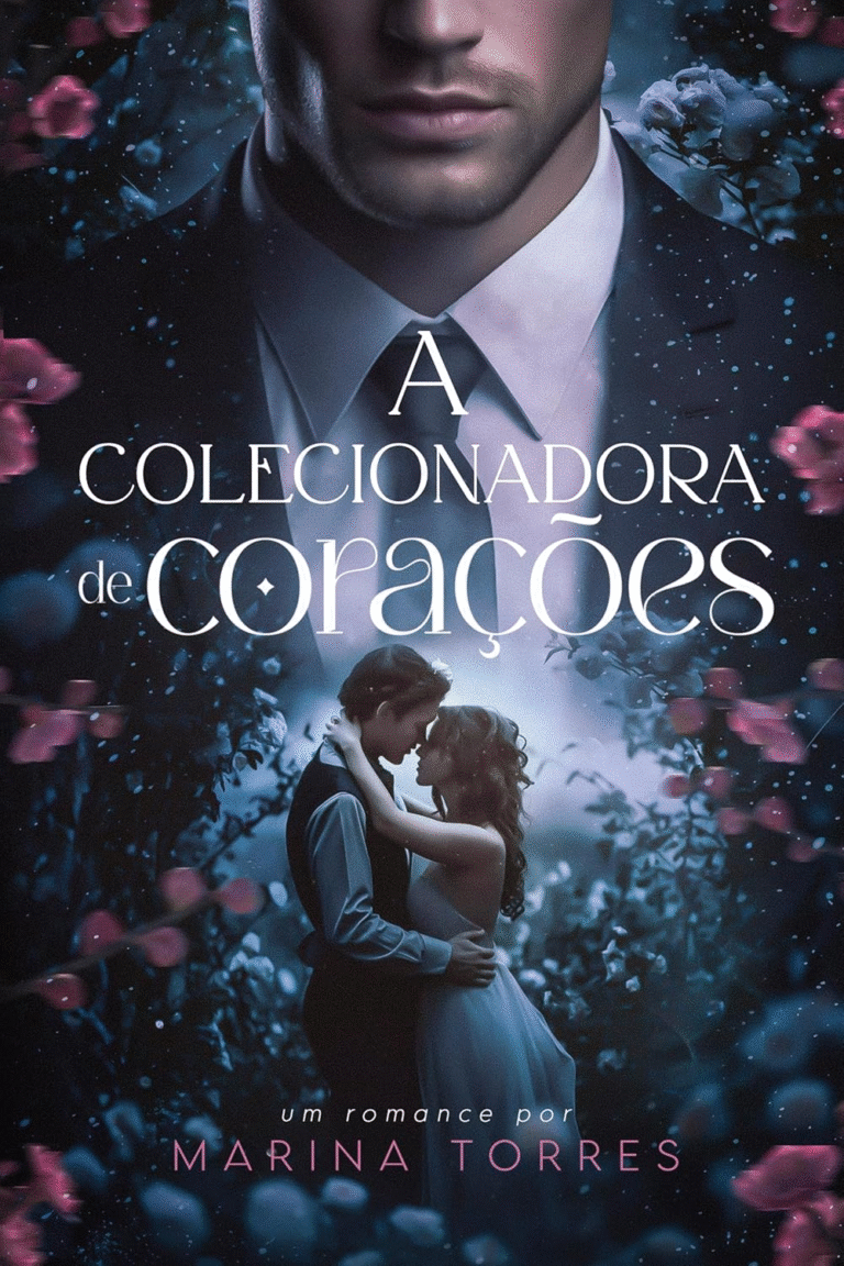 A Colecionadora de Corações Marina Torres | Ebook |