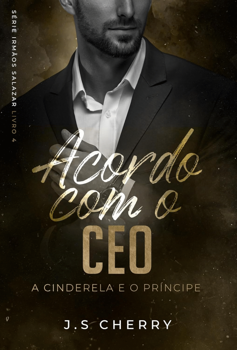 Acordo com o CEO: A Cinderela e o Príncipe – J.S. Cherry | Ebook