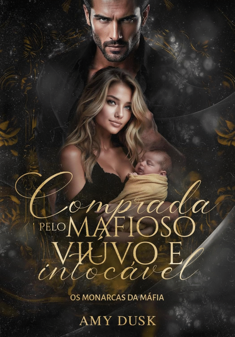 Comprada pelo Mafioso Viúvo e Intocável (Os Monarcas da Máfia Livro 2) – Amy Dusk | Ebook |