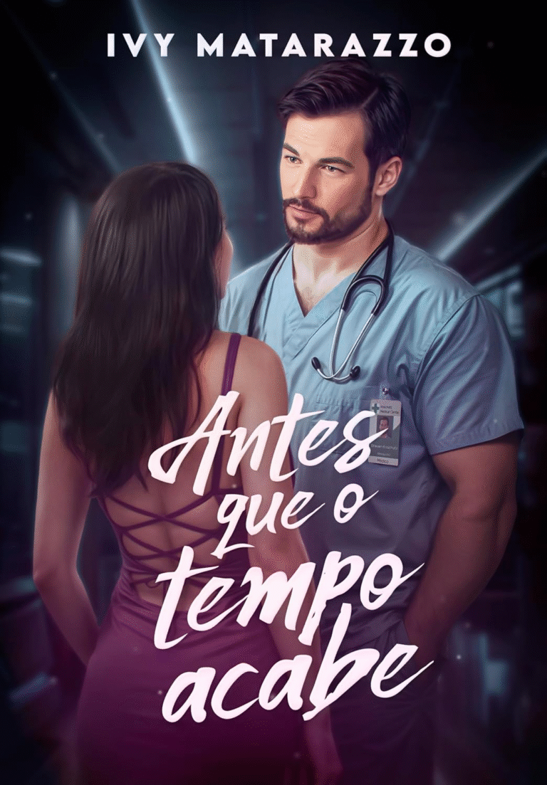 Antes Que o Tempo Acabe + Ivy Matarazzo | Ebook |