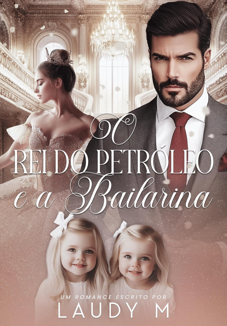O Rei do Petróleo e a Bailarina – Laudy M | Ebook |