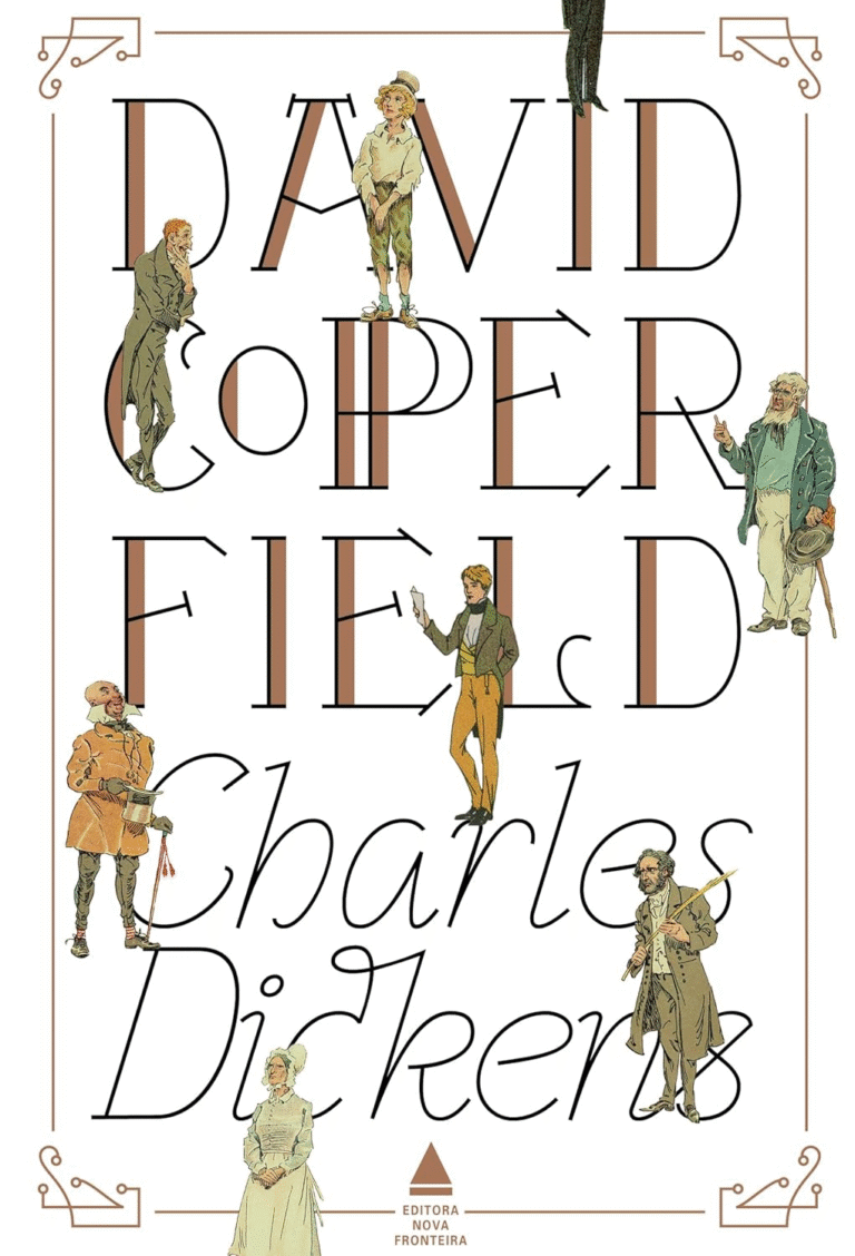 David Copperfield | Charles Dickens | Ebook
