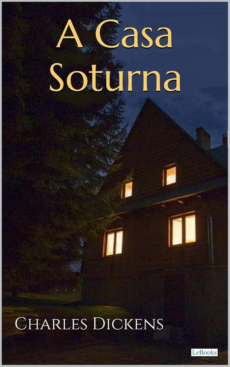 A CASA SOTURNA – Dickens
