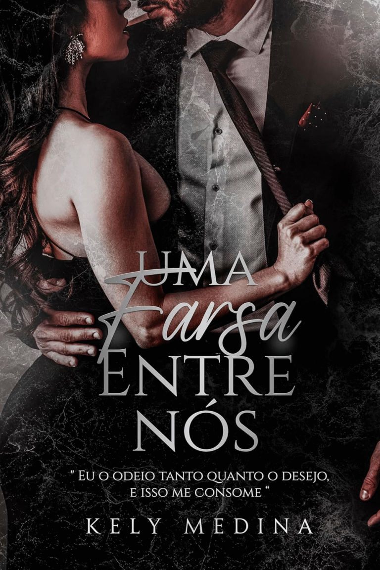 Uma farsa entre nós eBook