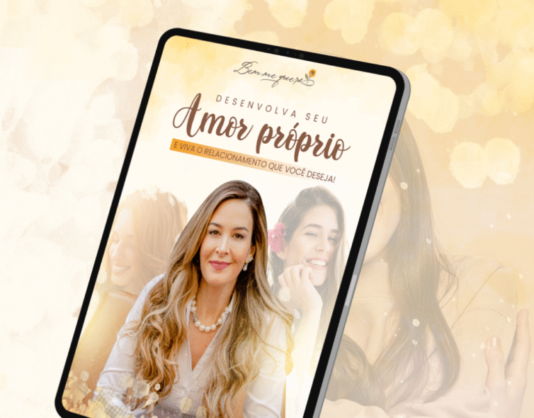 Bem Me Quero – Pamela Magalhães | Ebook |