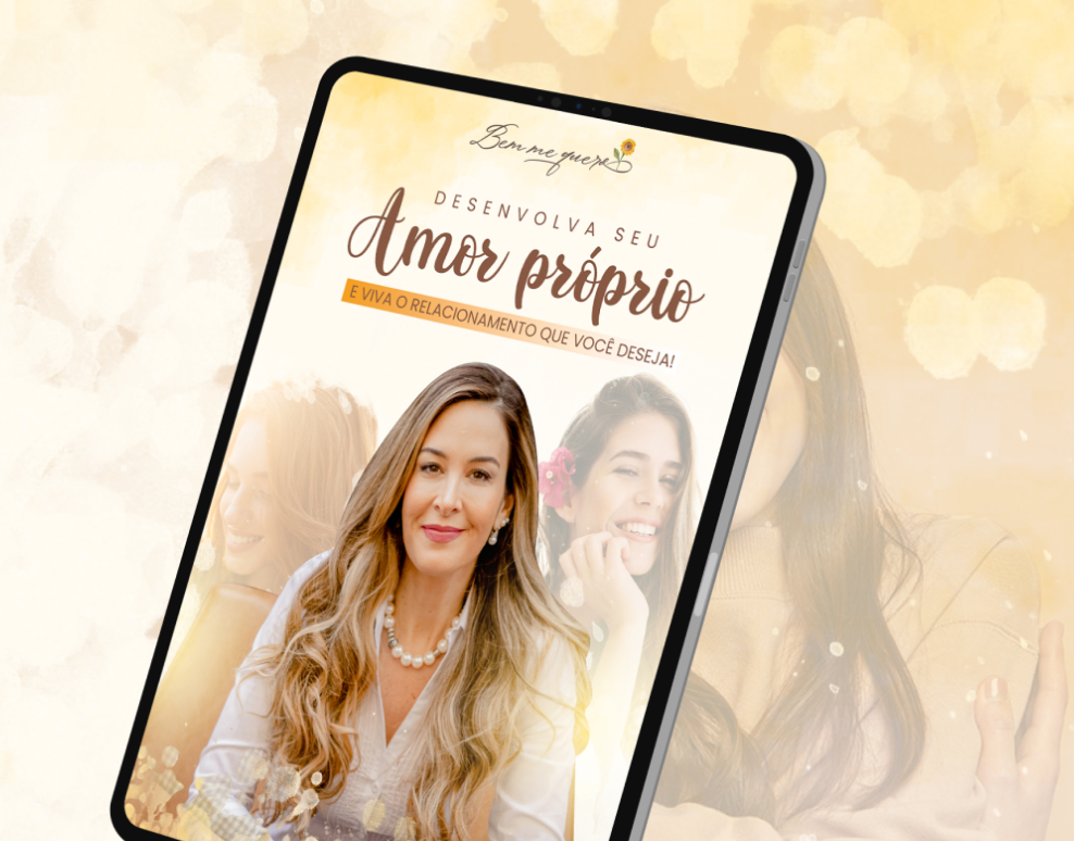 image-6 Bem Me Quero – Pamela Magalhães | Ebook |