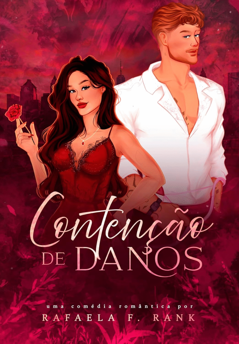 Contenção De Danos por Rafaela F. Rank | Ebook |