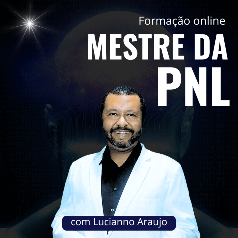 Formação Profissional Mestre da PNL | Vale a Pena Investir?