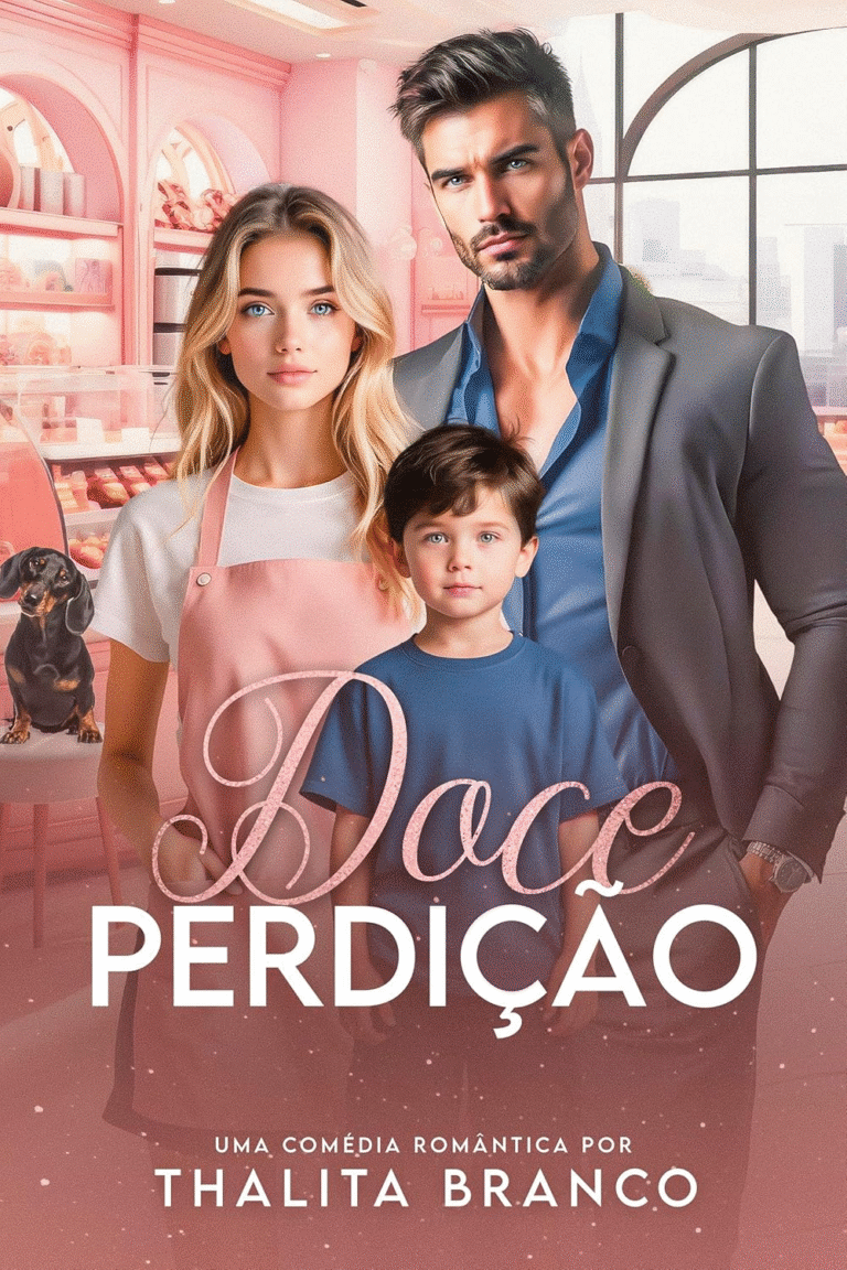Doce Perdição – Thalita Branco | eBook