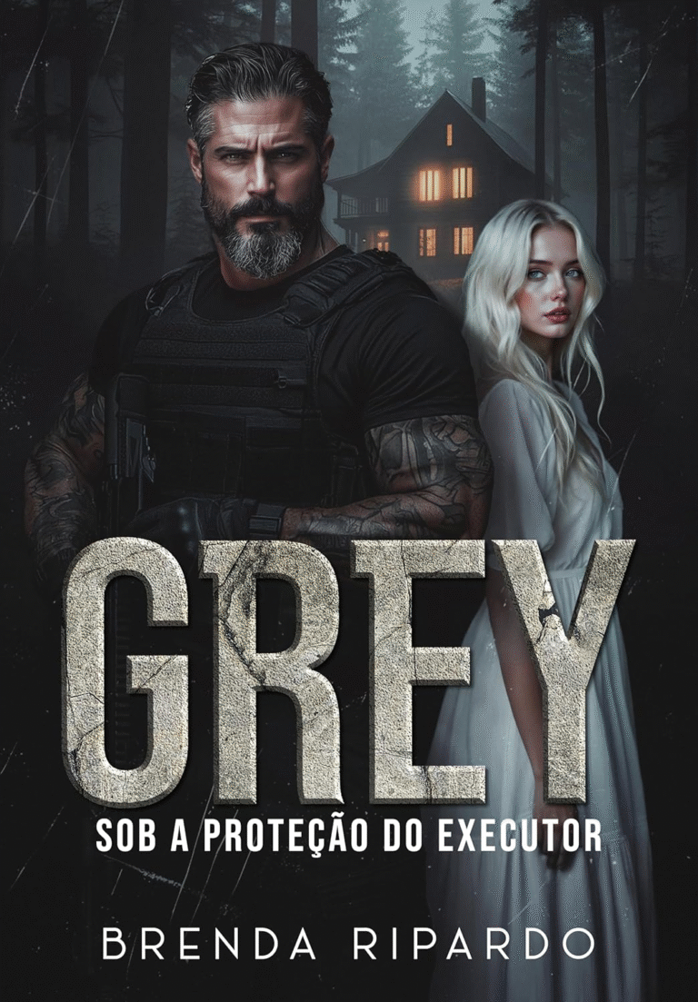 GREY: SOB A PROTEÇÃO DO EXECUTOR – Brenda Ripardo | Ebook |
