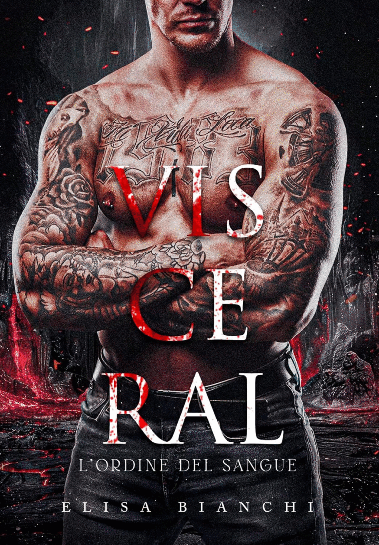 VISCERAL: L’Ordine del Sangue – Livro 1 (L’ORDINE DEL SANGUE)