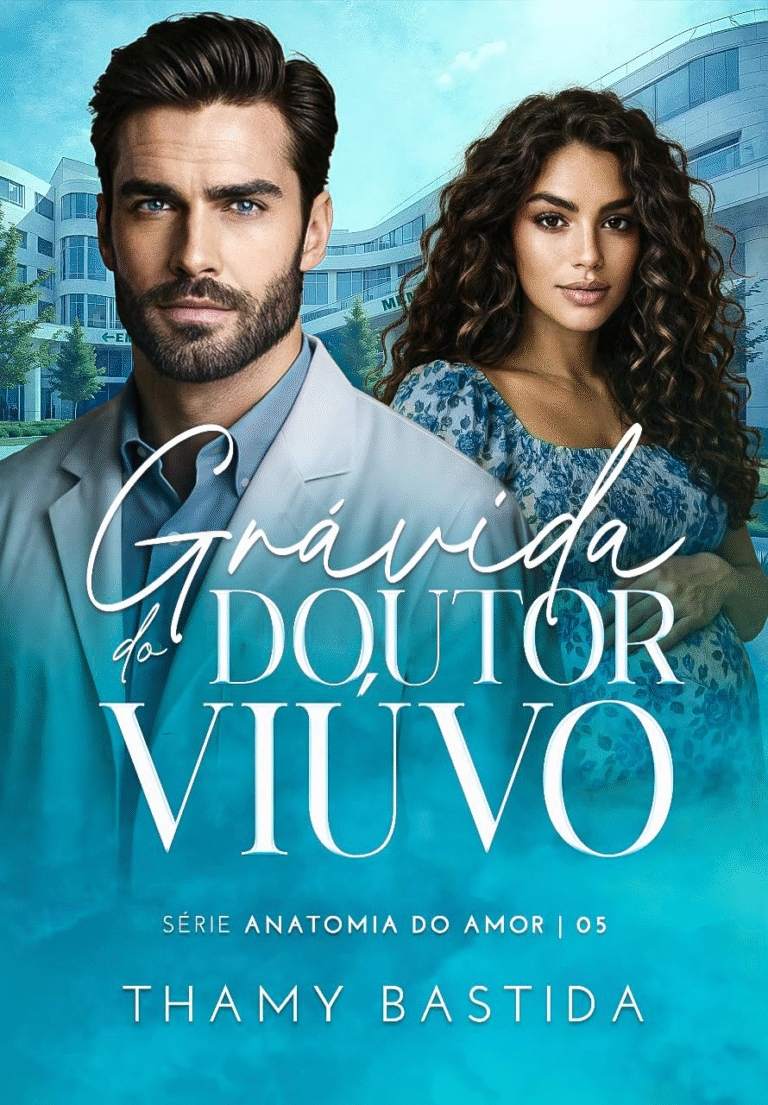 Grávida do Doutor Viúvo: Livro Único – Anatomia do Amor por Thamy Bastida | Ebook |