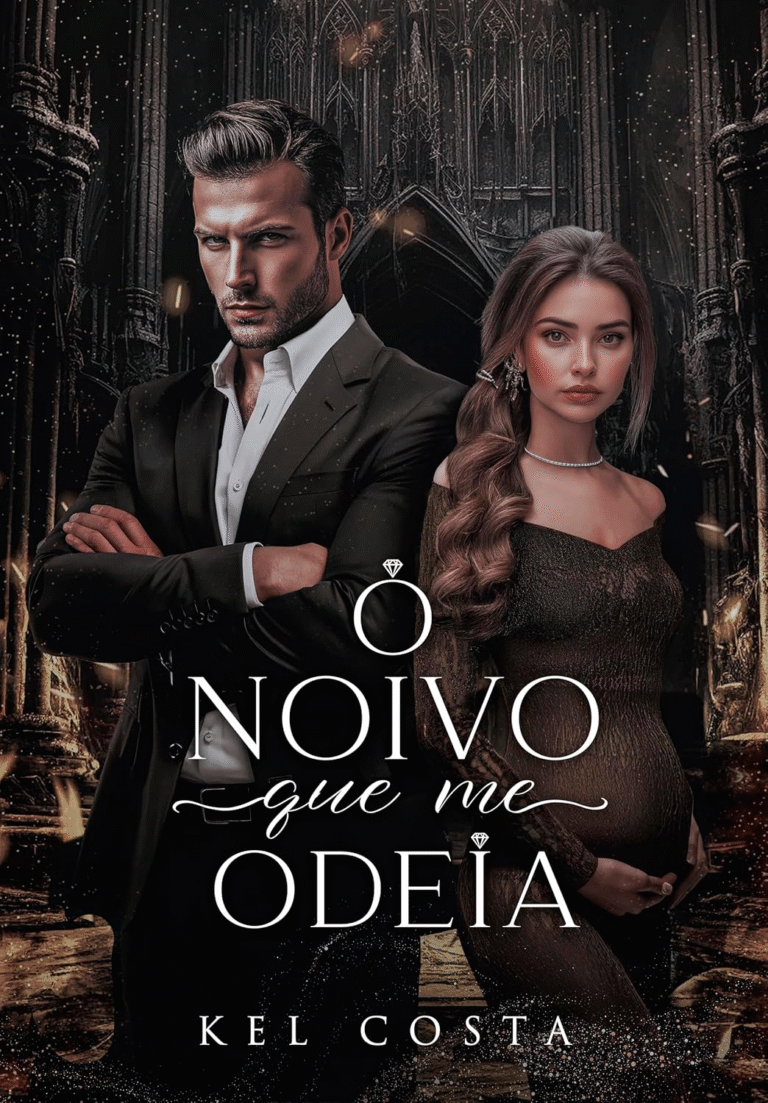 O Noivo Que Me Odeia – Kel Costa | Ebook |