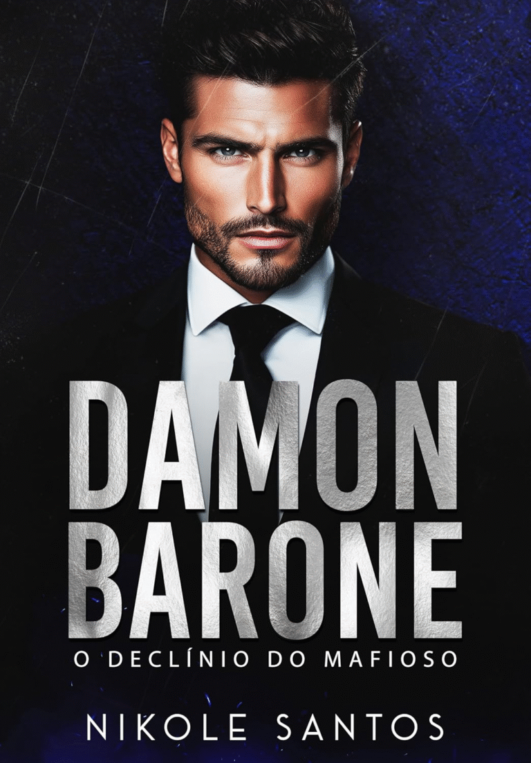 DAMON BARONE: O Declínio do Mafioso – Nikole Santos | Ebook |