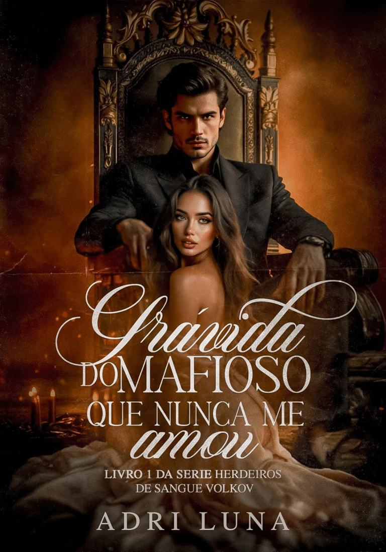 Grávida Do Mafioso Que Nunca Me Amou – Adri Luna | Ebook |